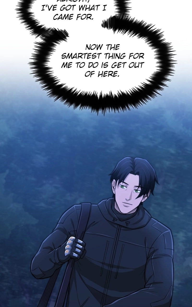 Paranoid Mage Chapter 21, page 16 of 98