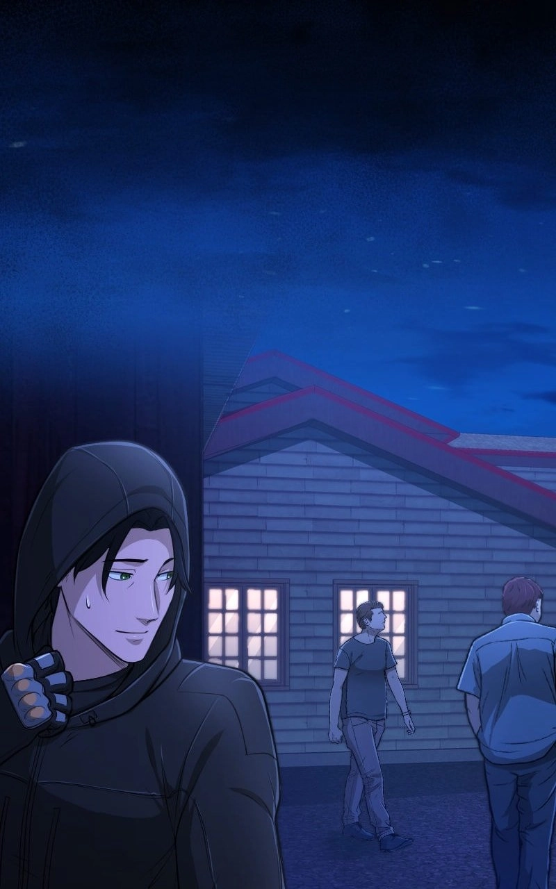 Paranoid Mage Chapter 21, page 20 of 98