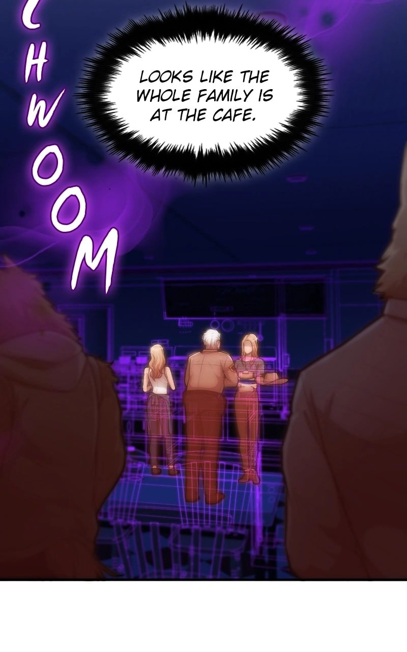 Paranoid Mage Chapter 21, page 23 of 98
