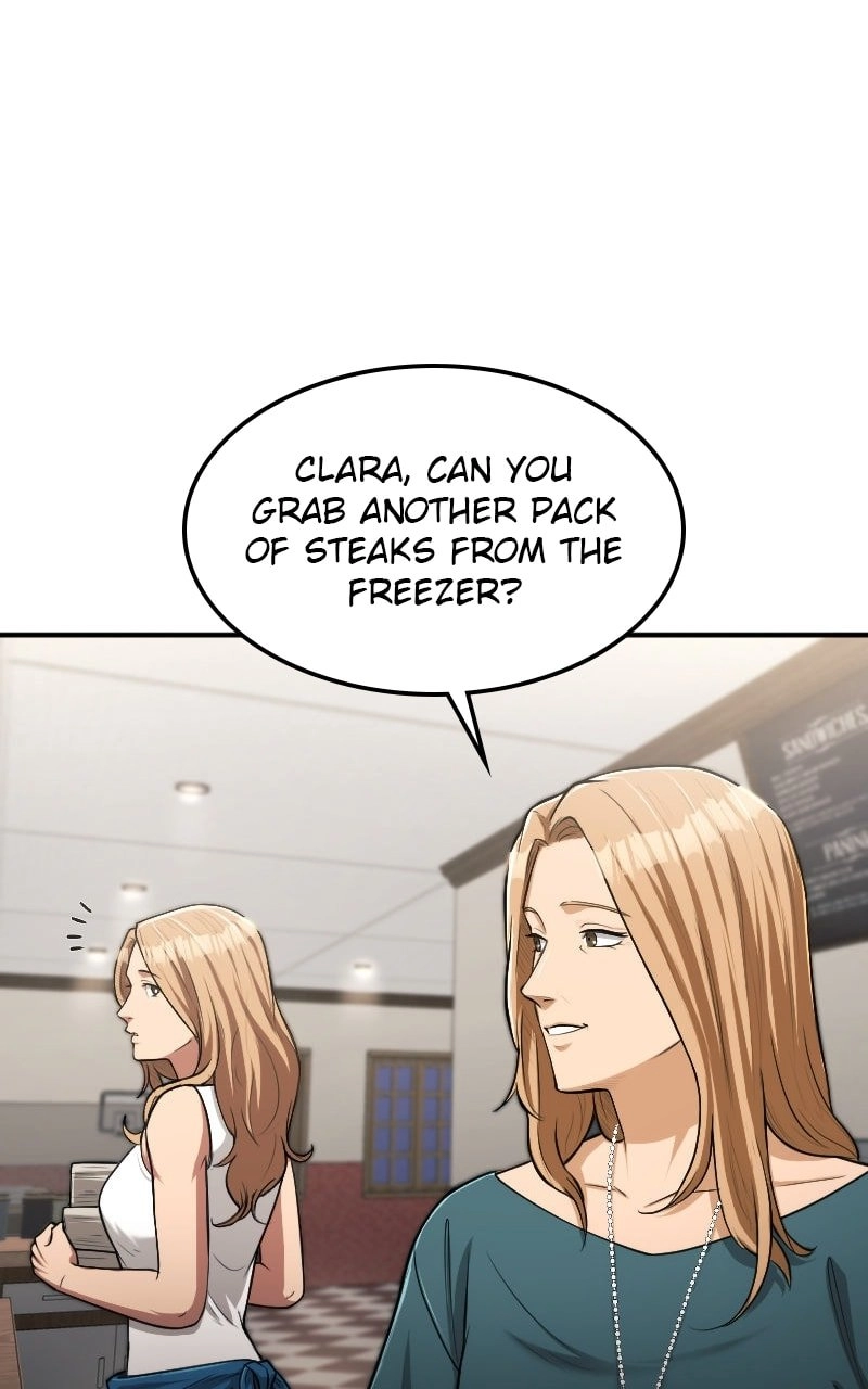 Paranoid Mage Chapter 21, page 24 of 98