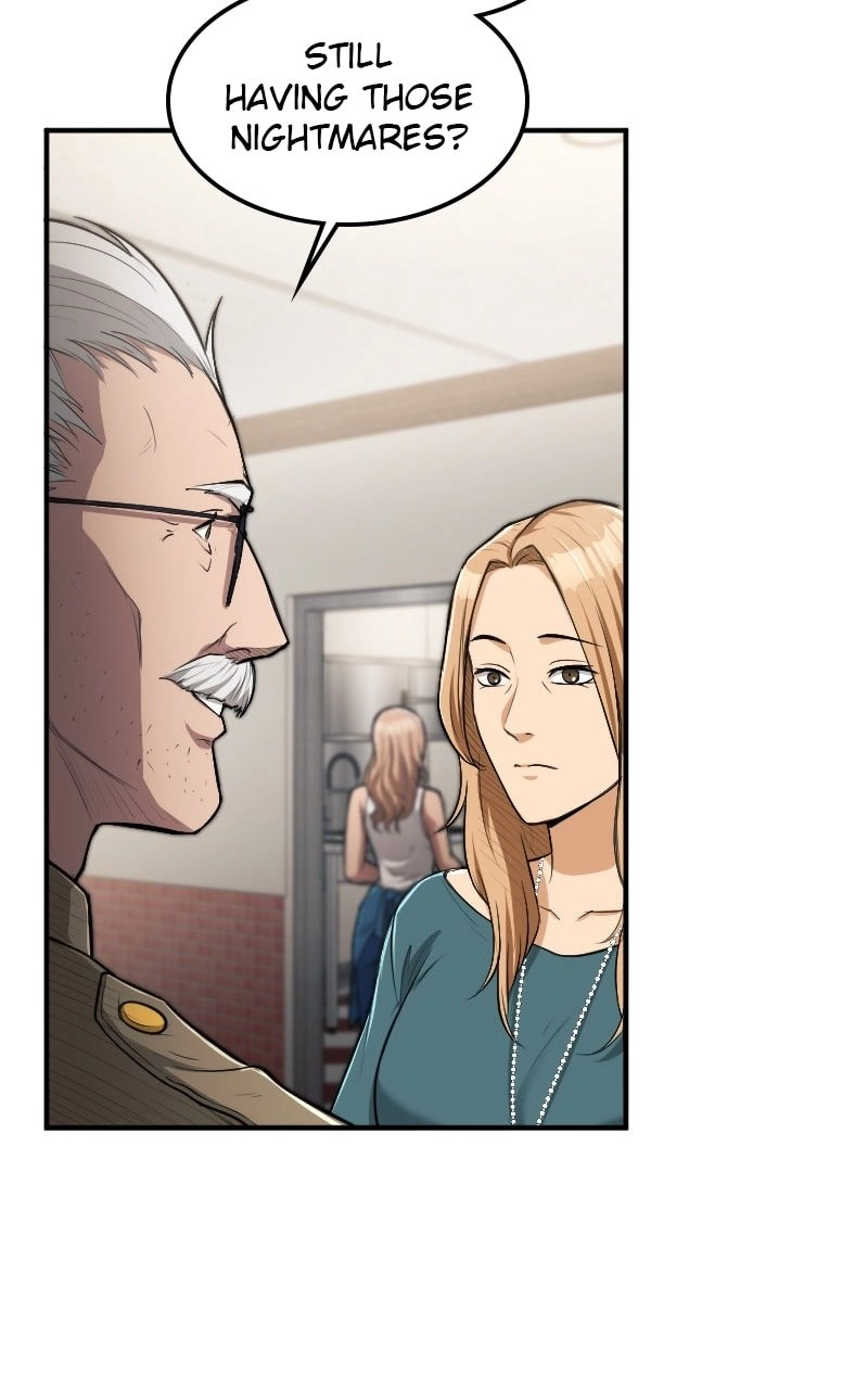 Paranoid Mage Chapter 21, page 27 of 98