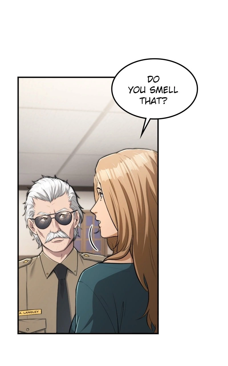 Paranoid Mage Chapter 21, page 33 of 98
