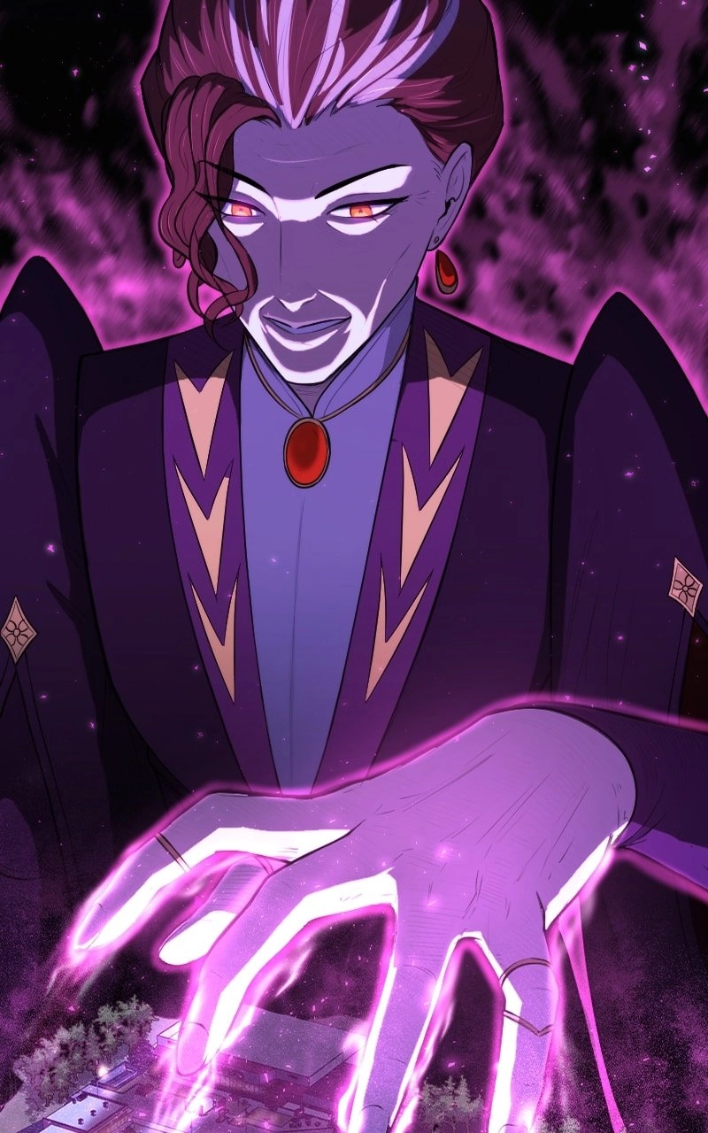 Paranoid Mage Chapter 21, page 40 of 98