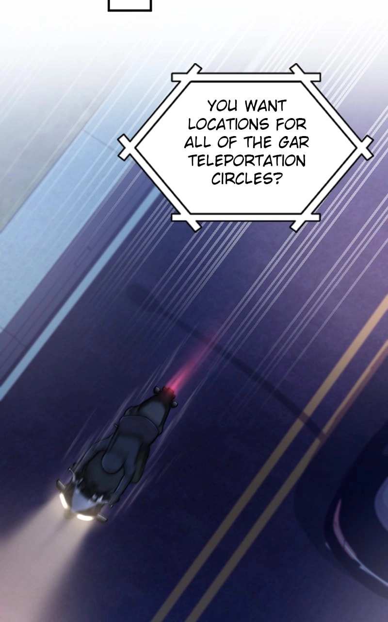 Paranoid Mage Chapter 21, page 43 of 98