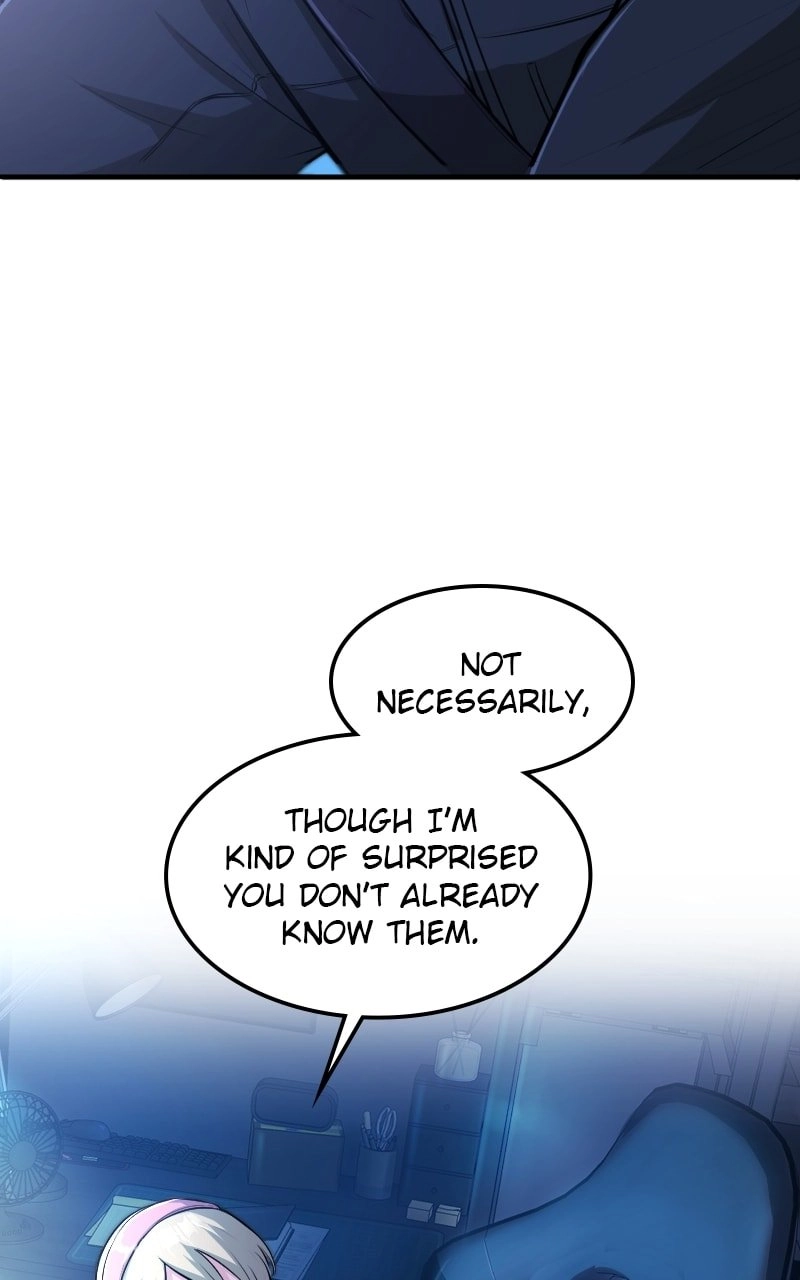 Paranoid Mage Chapter 21, page 45 of 98