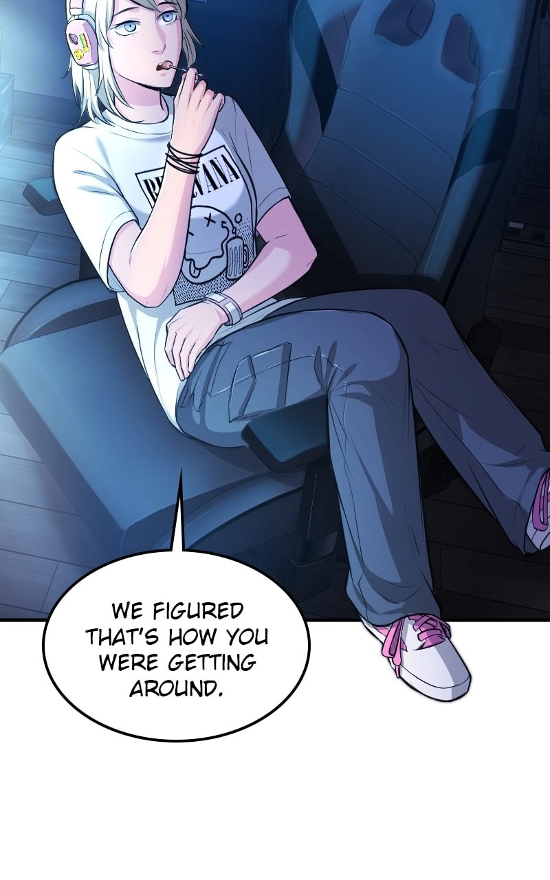Paranoid Mage Chapter 21, page 46 of 98