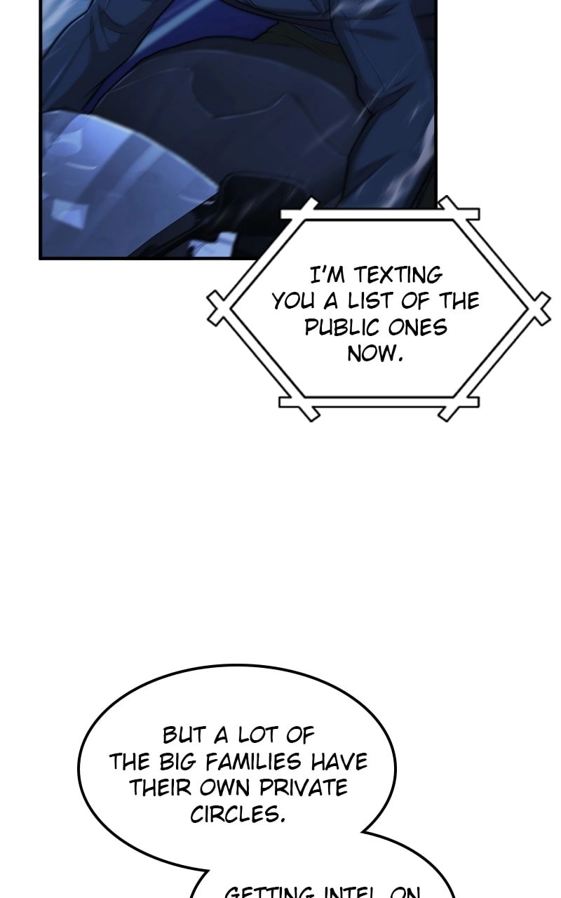 Paranoid Mage Chapter 21, page 48 of 98