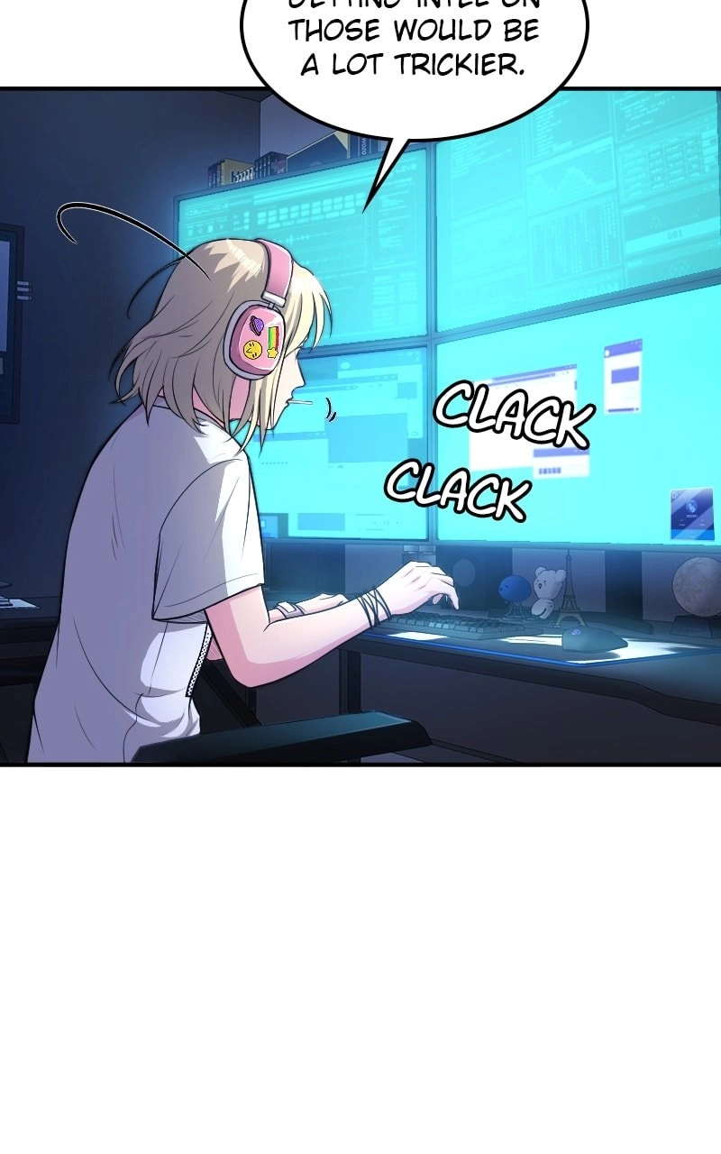 Paranoid Mage Chapter 21, page 49 of 98