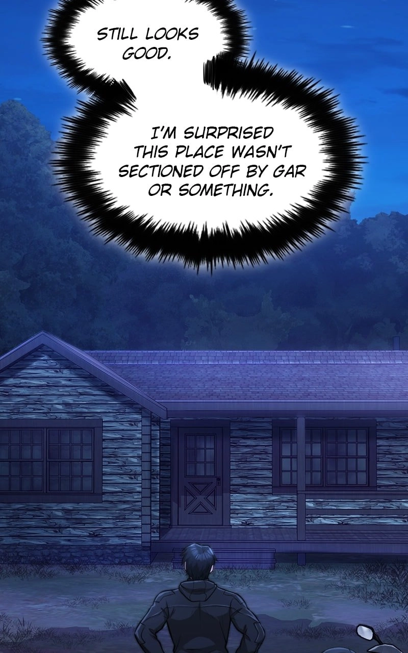 Paranoid Mage Chapter 21, page 5 of 98