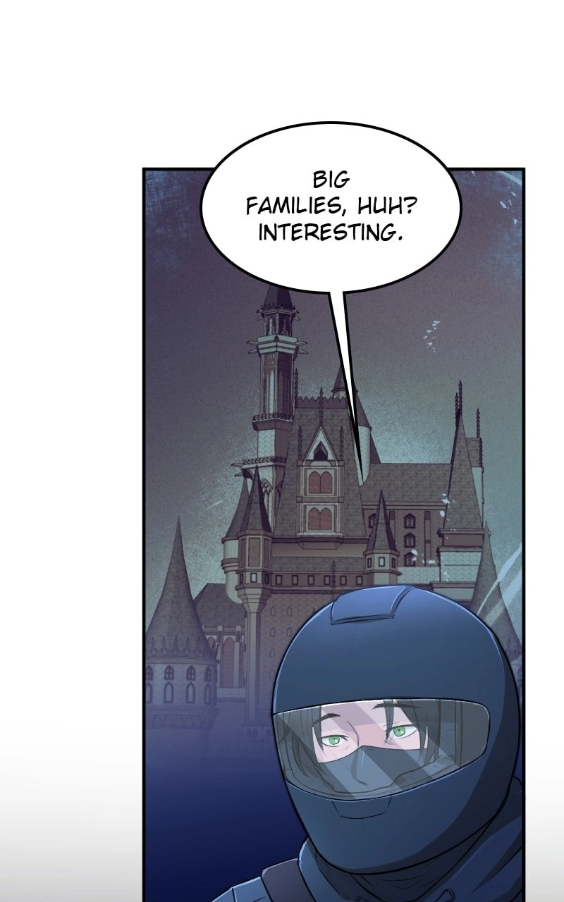 Paranoid Mage Chapter 21, page 50 of 98