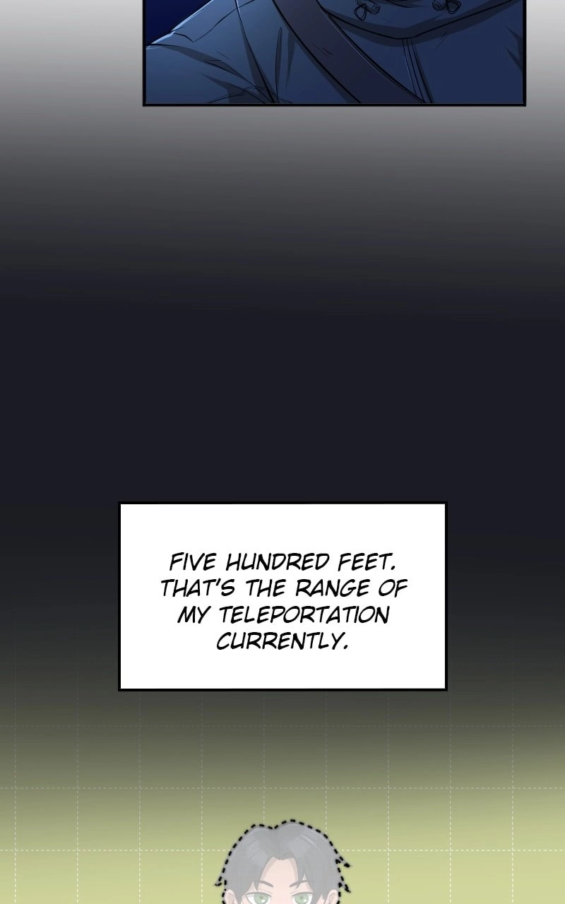 Paranoid Mage Chapter 21, page 51 of 98