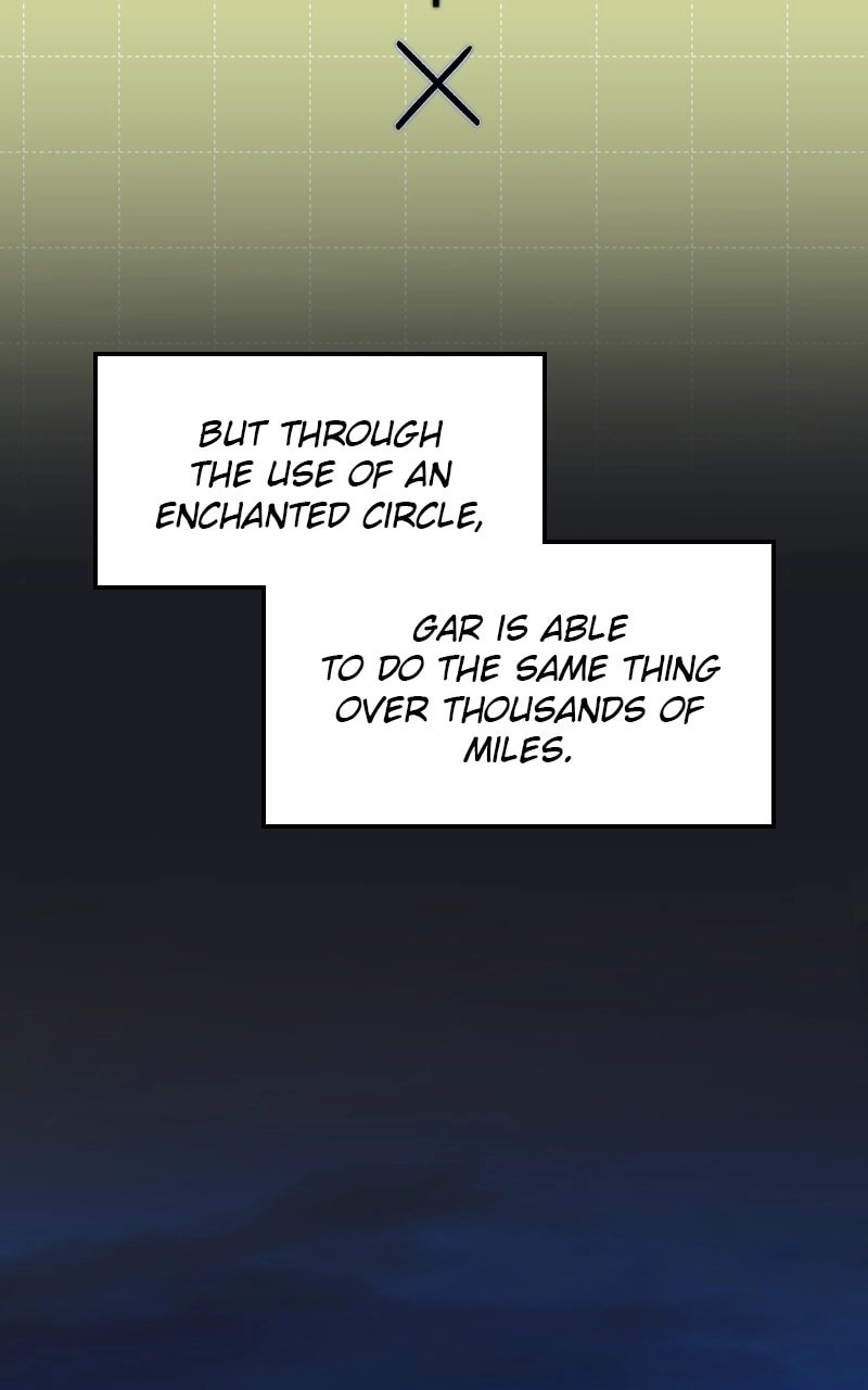 Paranoid Mage Chapter 21, page 53 of 98