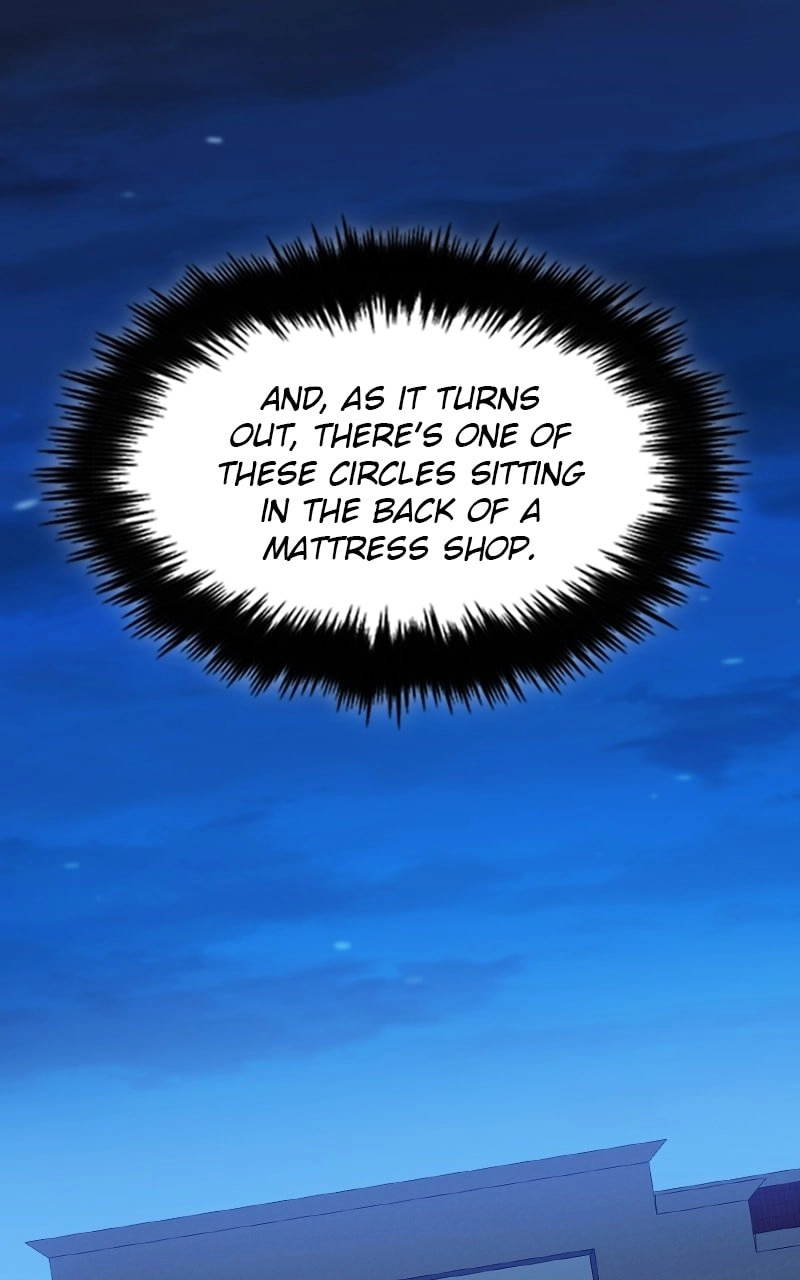 Paranoid Mage Chapter 21, page 54 of 98