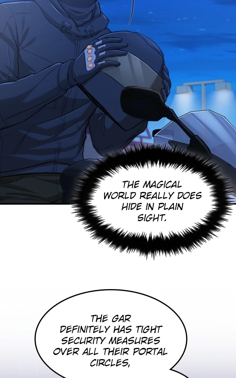 Paranoid Mage Chapter 21, page 56 of 98