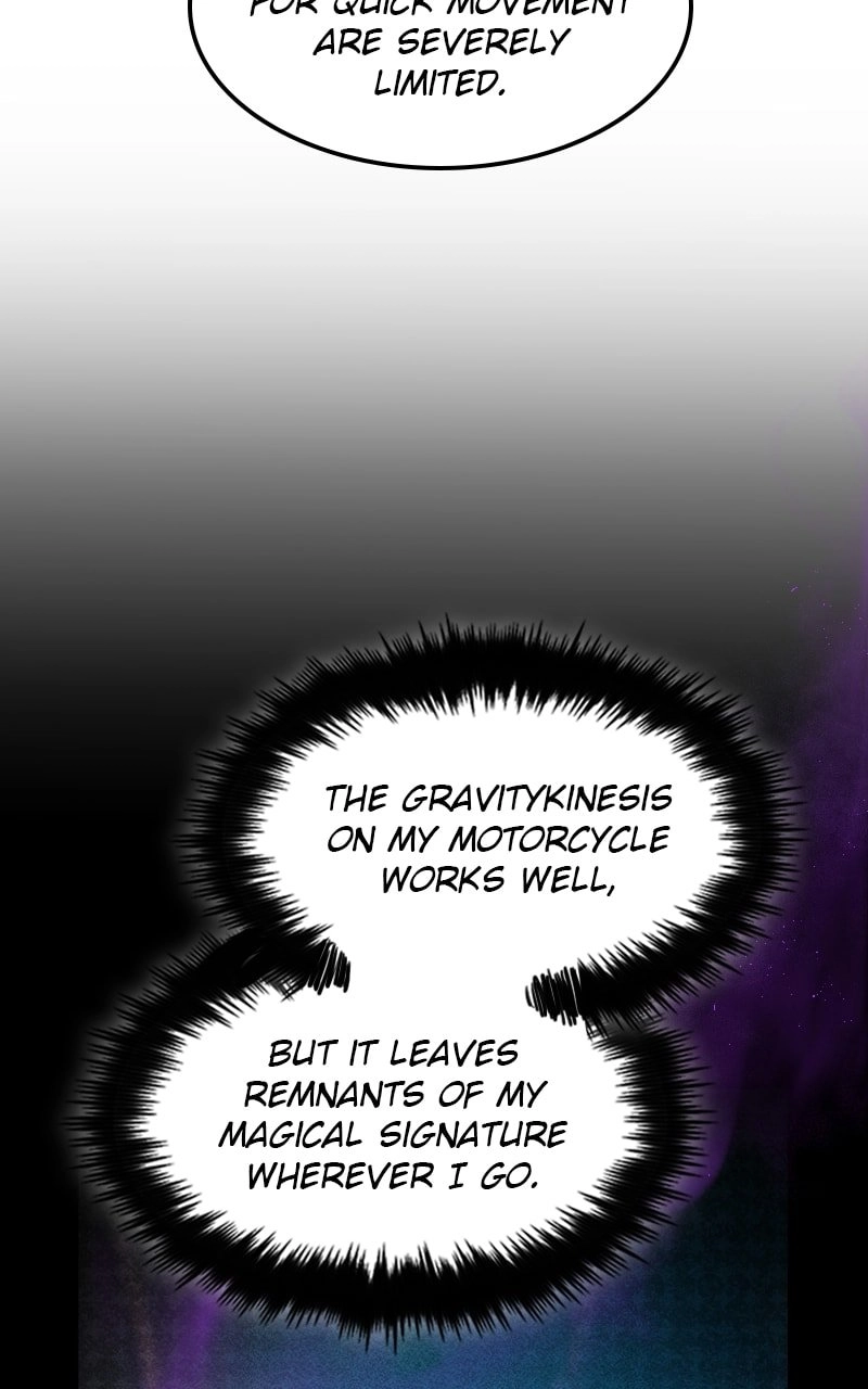 Paranoid Mage Chapter 21, page 58 of 98