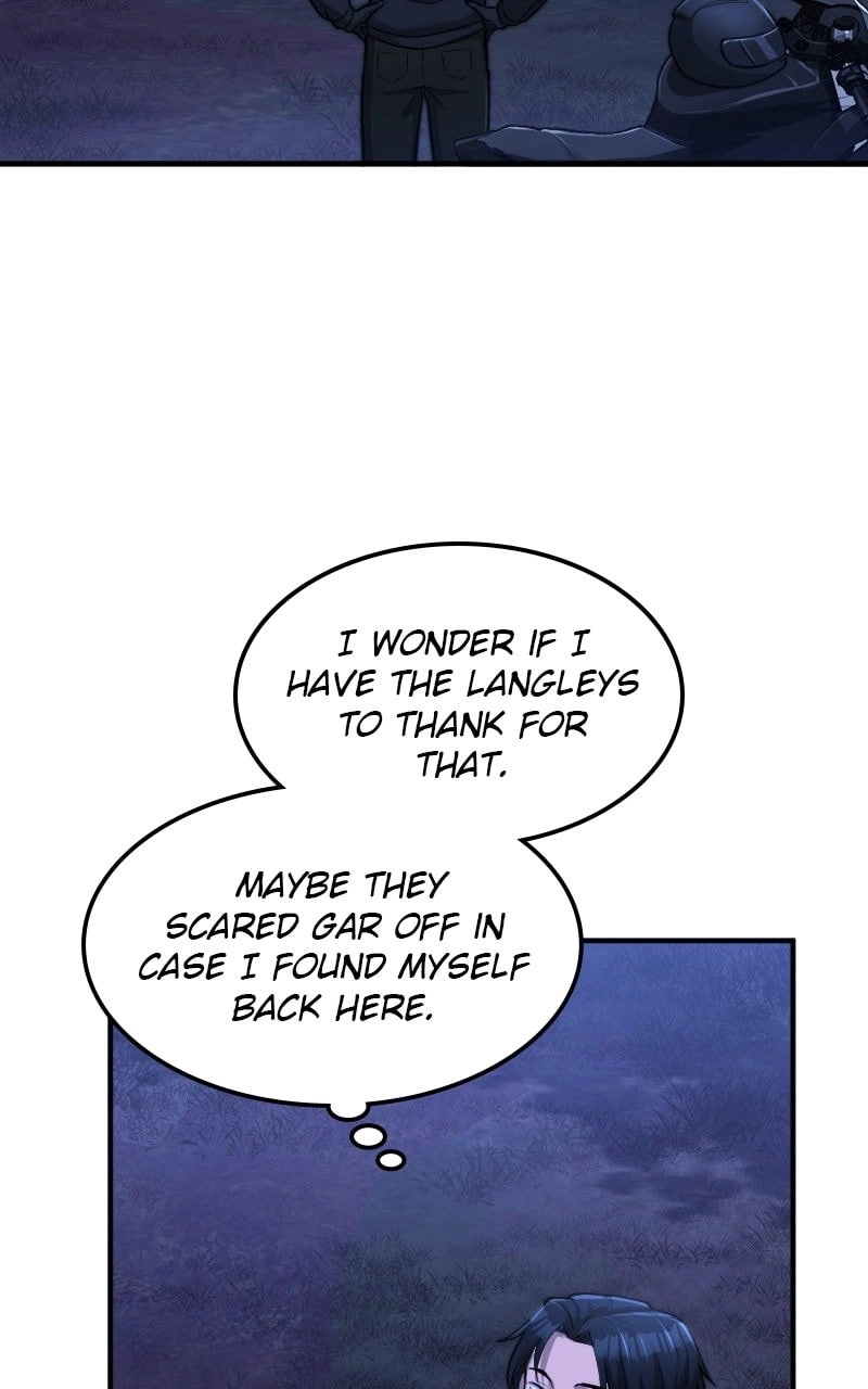 Paranoid Mage Chapter 21, page 6 of 98
