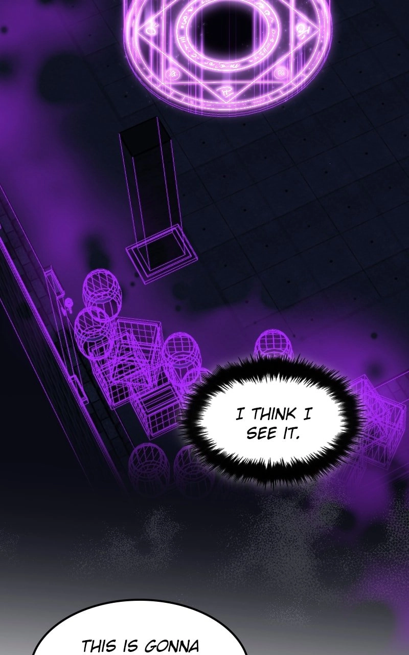 Paranoid Mage Chapter 21, page 64 of 98