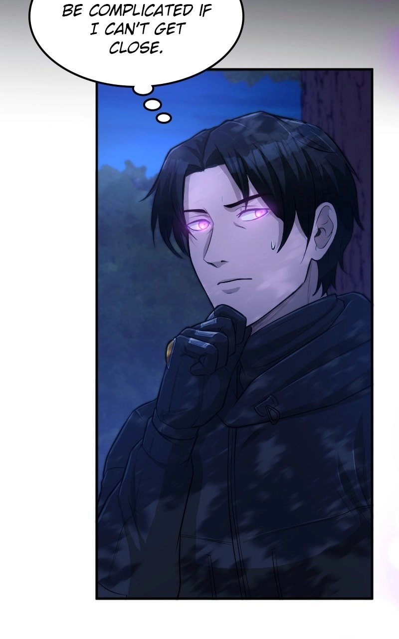Paranoid Mage Chapter 21, page 65 of 98