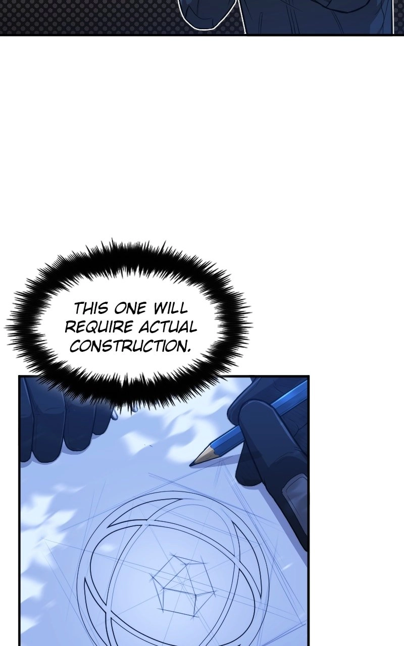 Paranoid Mage Chapter 21, page 70 of 98