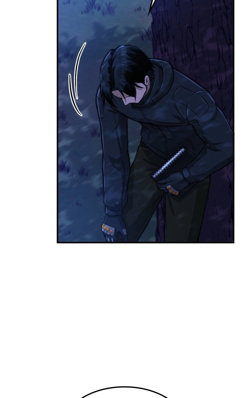 Paranoid Mage Chapter 21, page 72 of 98