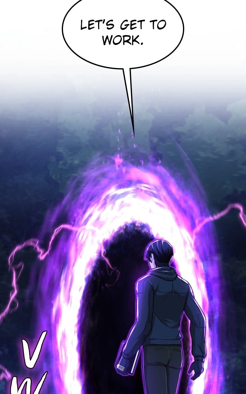 Paranoid Mage Chapter 21, page 73 of 98