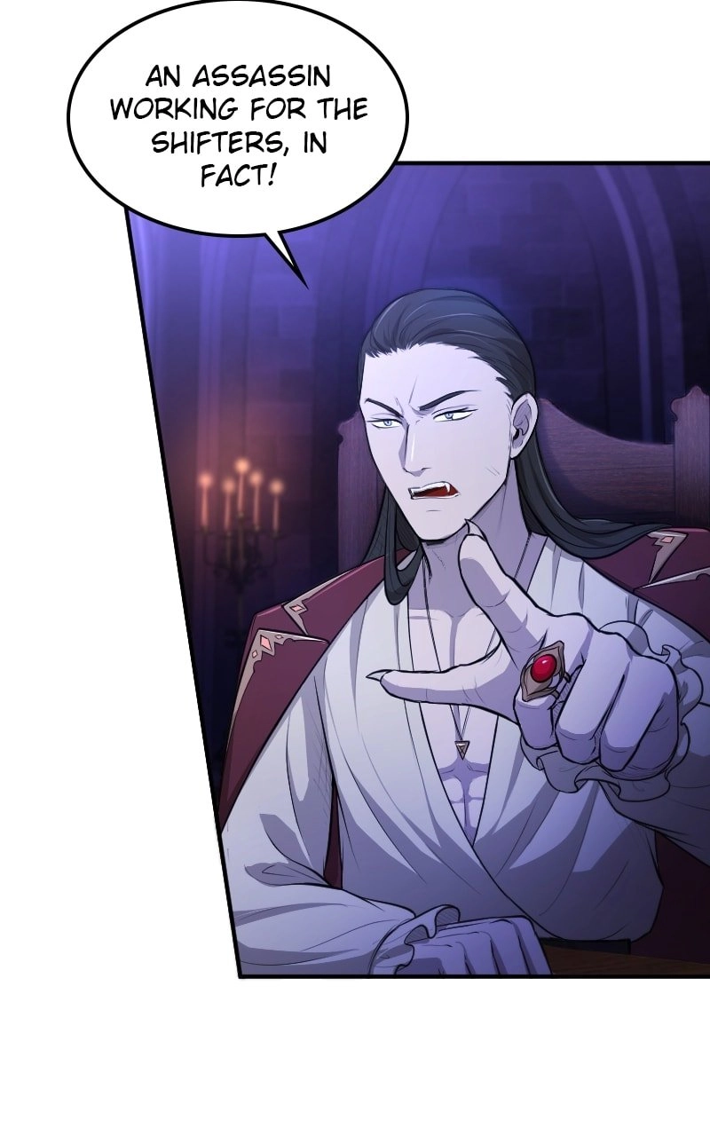 Paranoid Mage Chapter 21, page 77 of 98