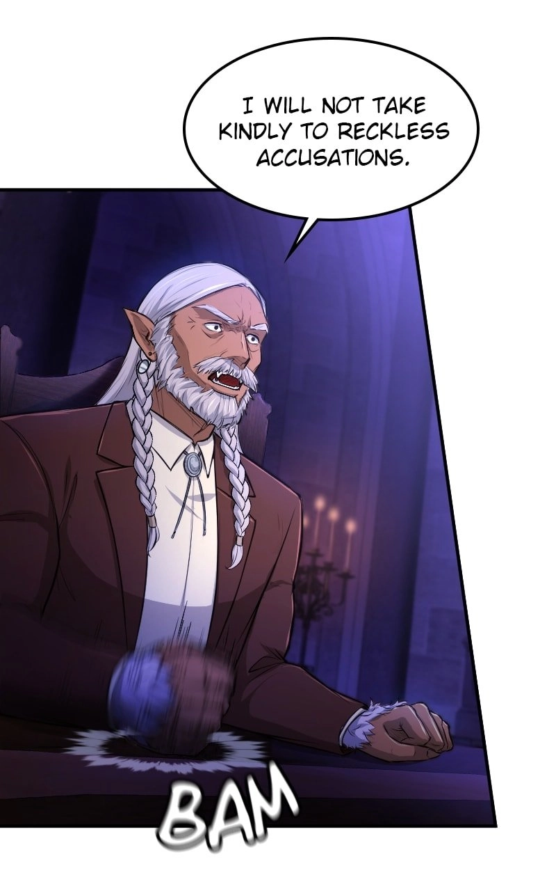 Paranoid Mage Chapter 21, page 78 of 98