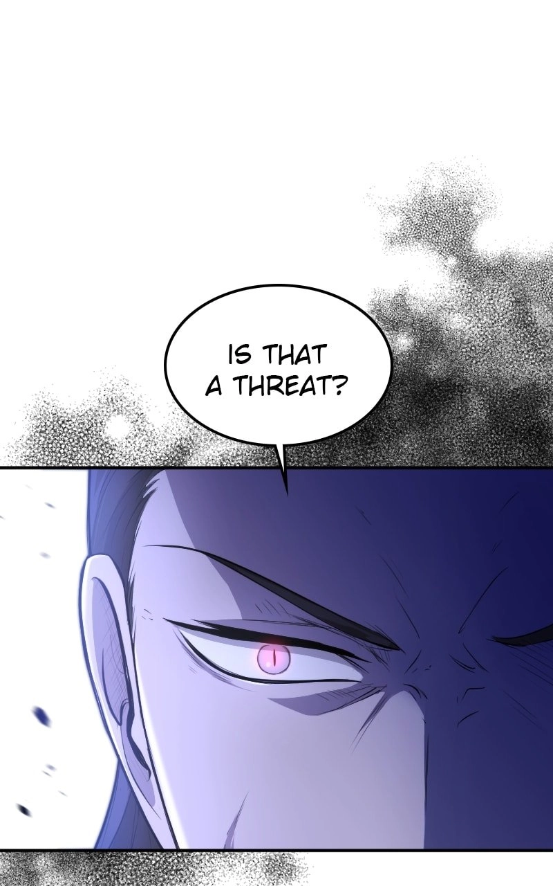 Paranoid Mage Chapter 21, page 79 of 98
