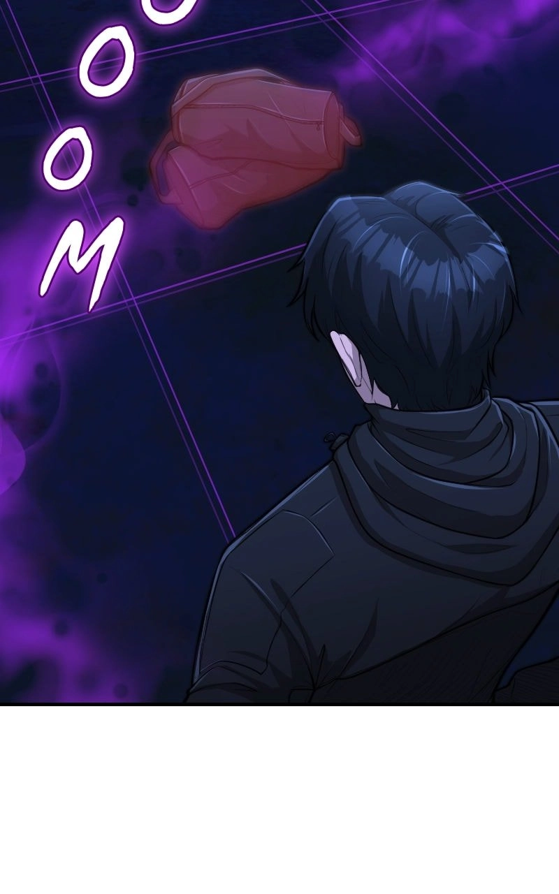 Paranoid Mage Chapter 21, page 8 of 98