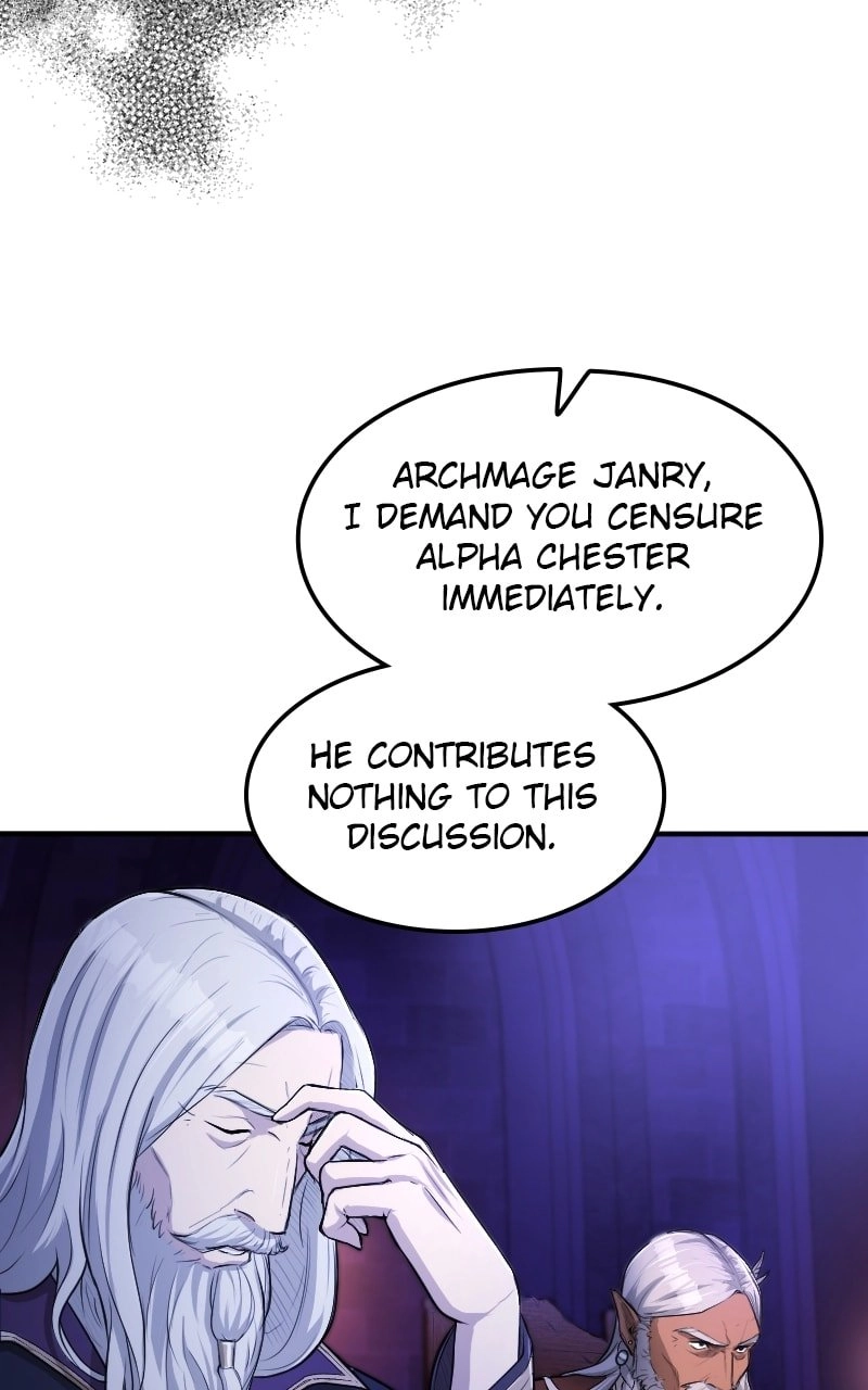Paranoid Mage Chapter 21, page 80 of 98