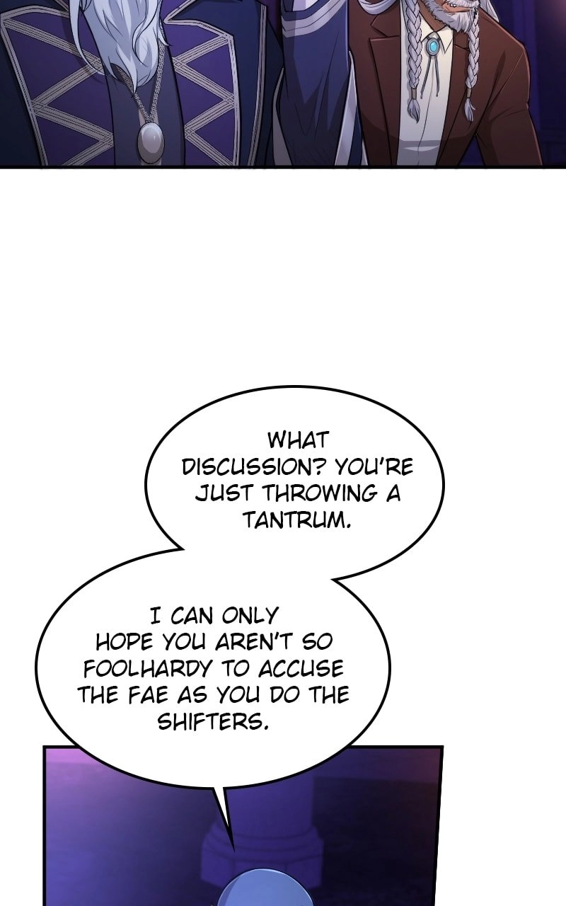 Paranoid Mage Chapter 21, page 81 of 98