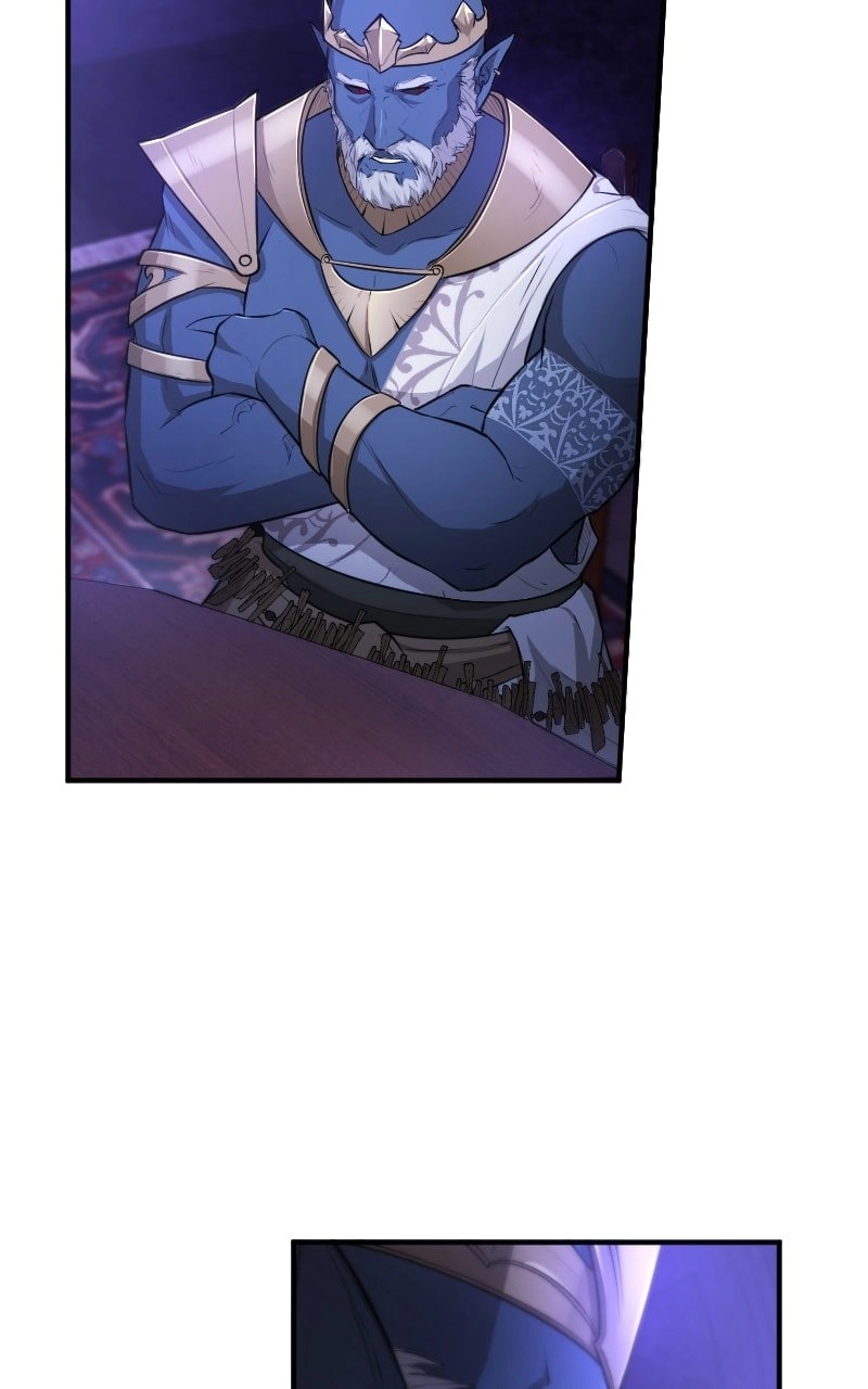 Paranoid Mage Chapter 21, page 82 of 98