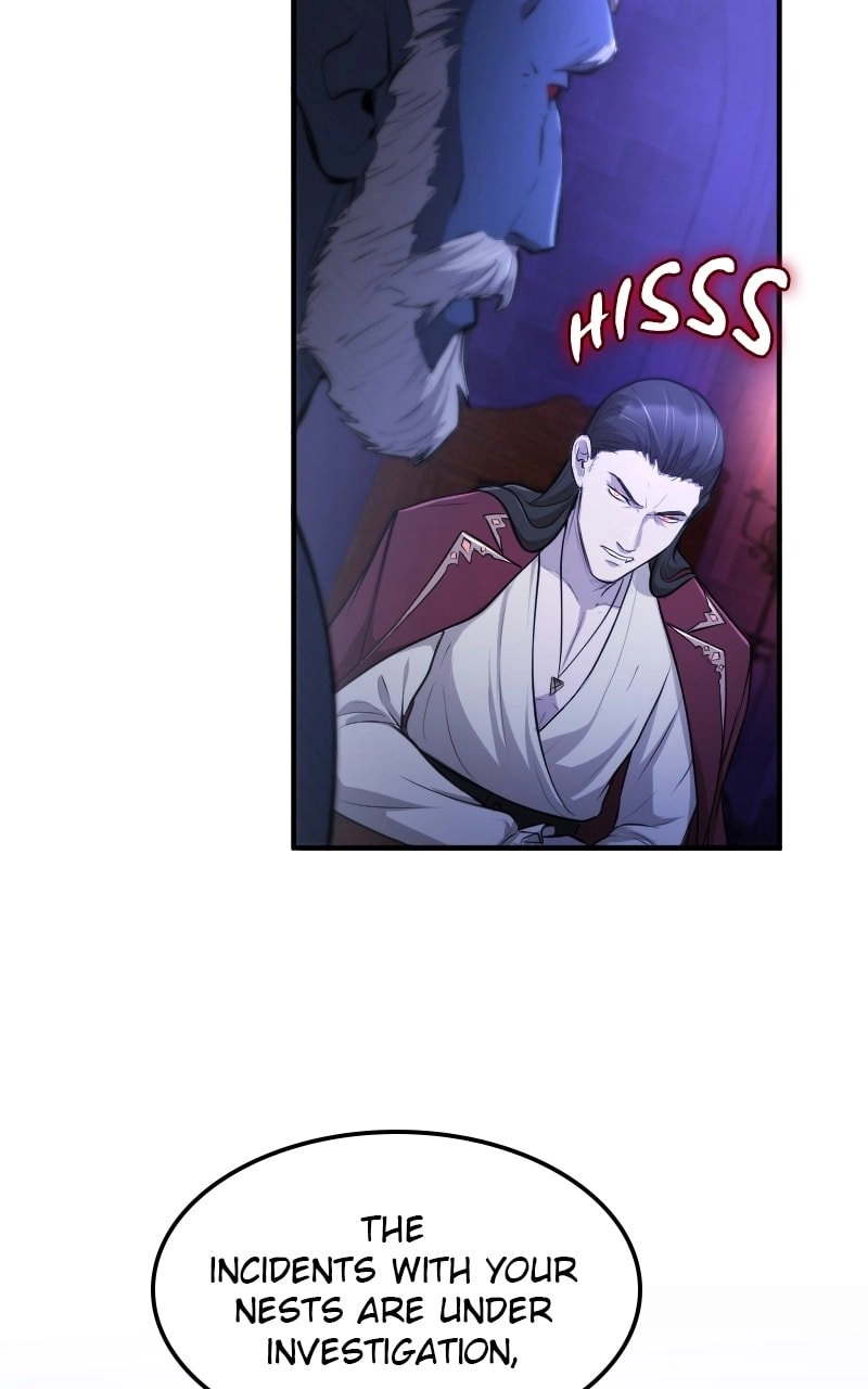 Paranoid Mage Chapter 21, page 83 of 98