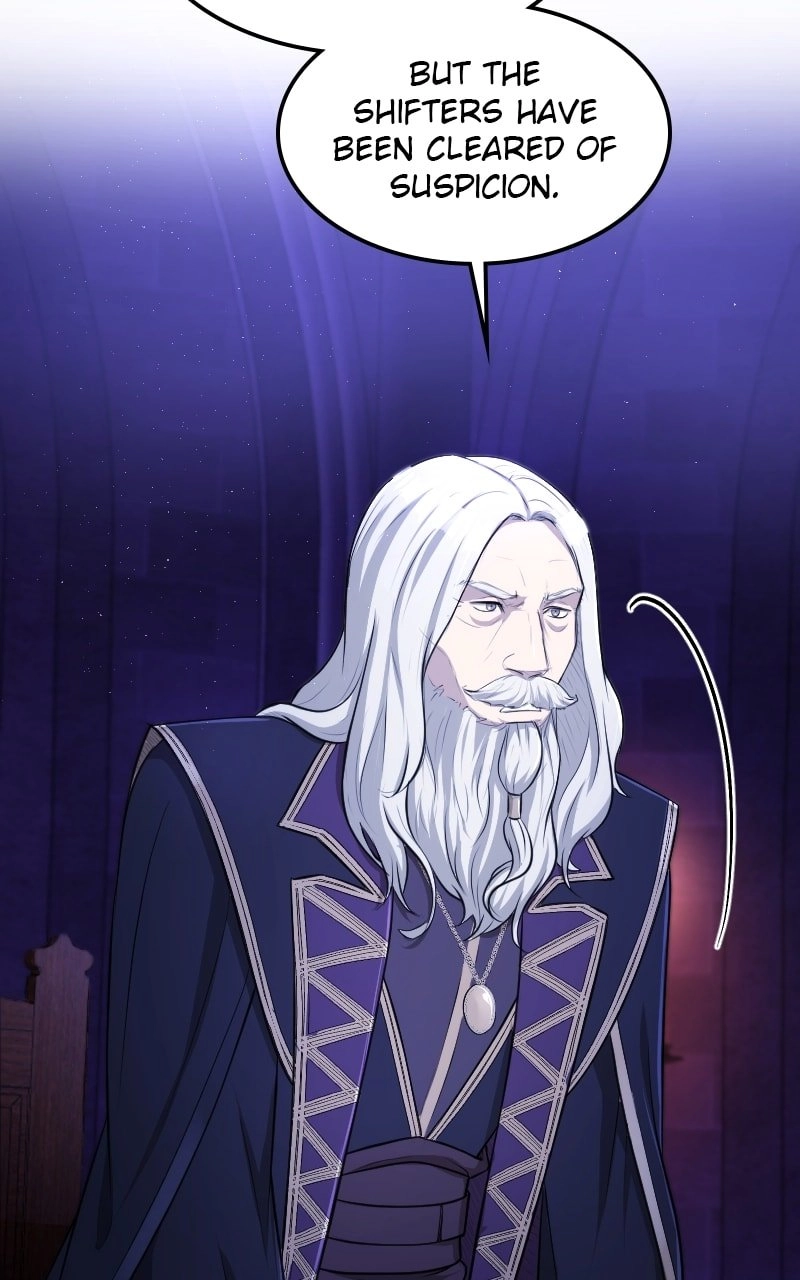 Paranoid Mage Chapter 21, page 84 of 98