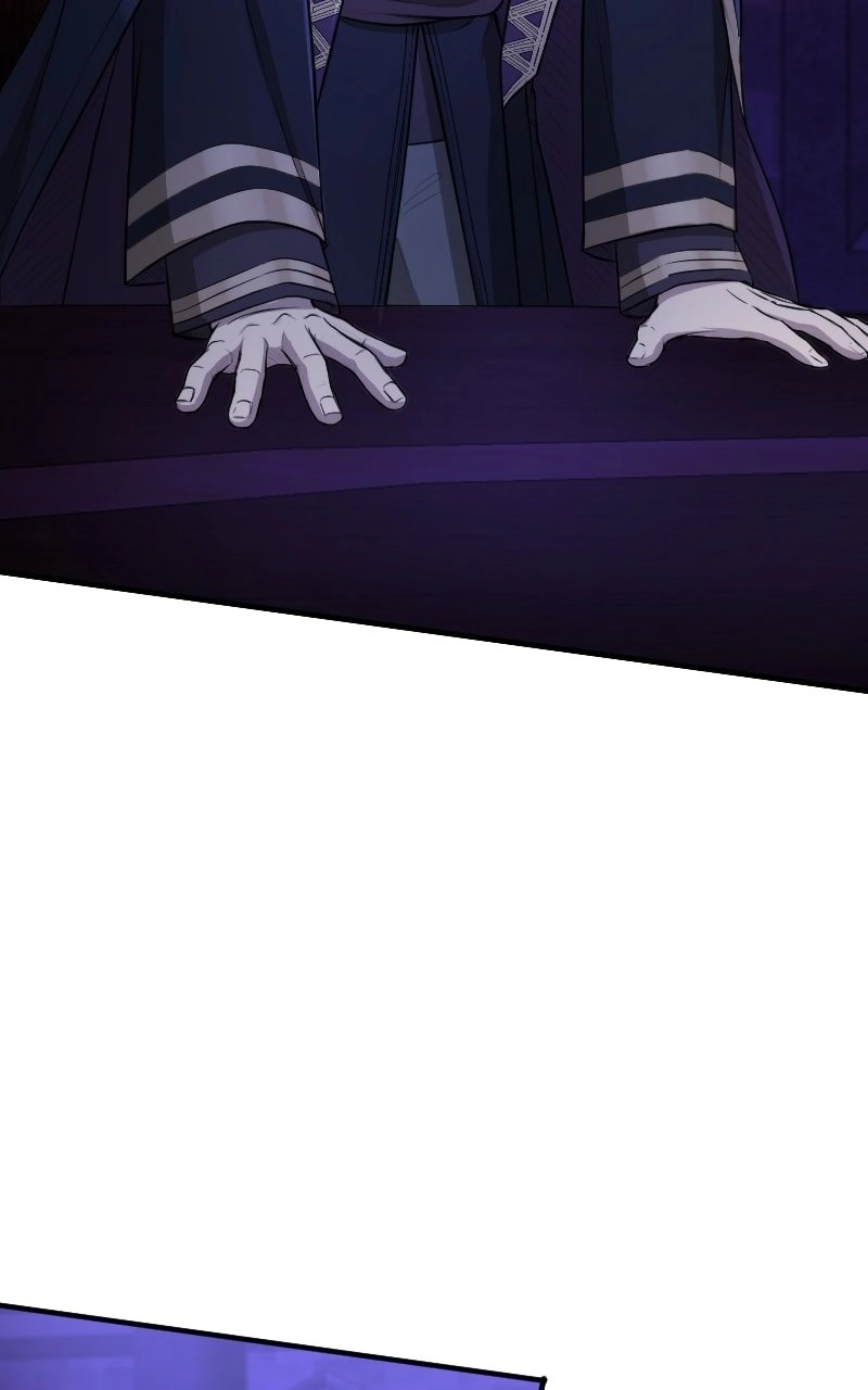Paranoid Mage Chapter 21, page 85 of 98
