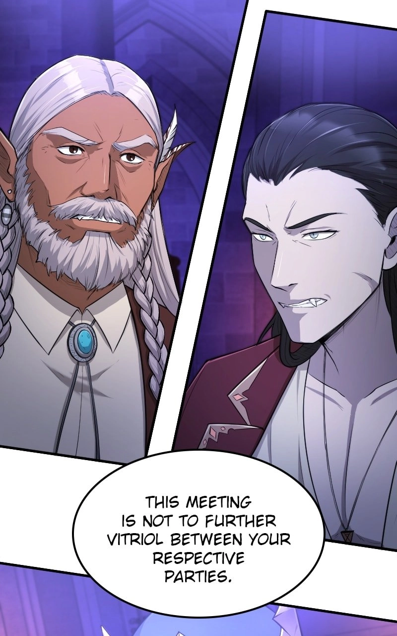 Paranoid Mage Chapter 21, page 86 of 98
