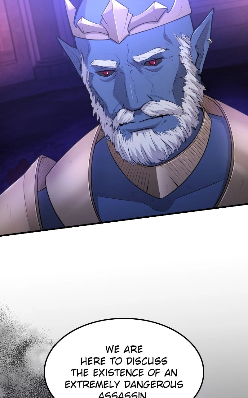 Paranoid Mage Chapter 21, page 87 of 98