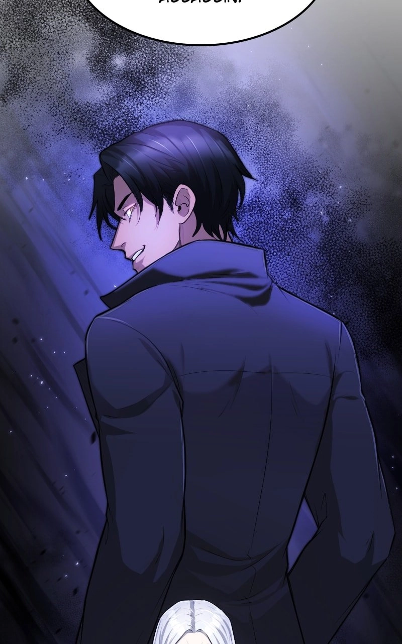 Paranoid Mage Chapter 21, page 88 of 98