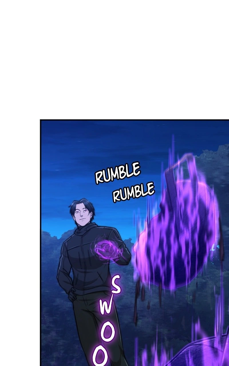 Paranoid Mage Chapter 21, page 9 of 98