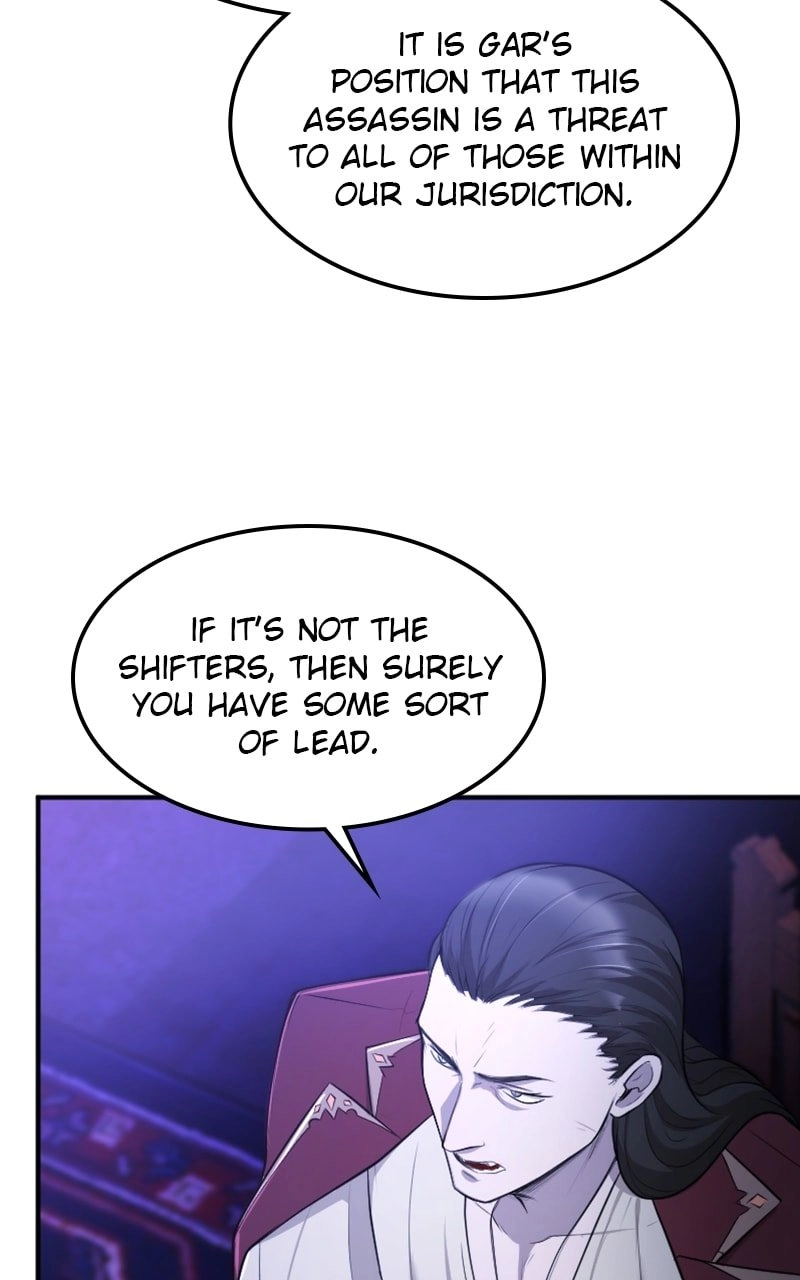Paranoid Mage Chapter 21, page 90 of 98