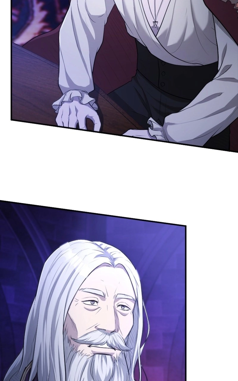 Paranoid Mage Chapter 21, page 91 of 98