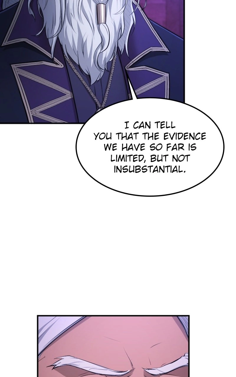 Paranoid Mage Chapter 21, page 92 of 98