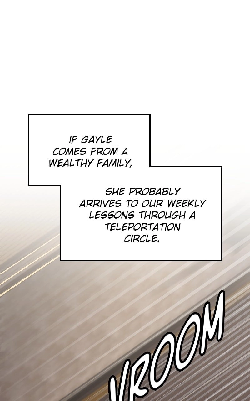 Paranoid Mage Chapter 22, page 10 of 95
