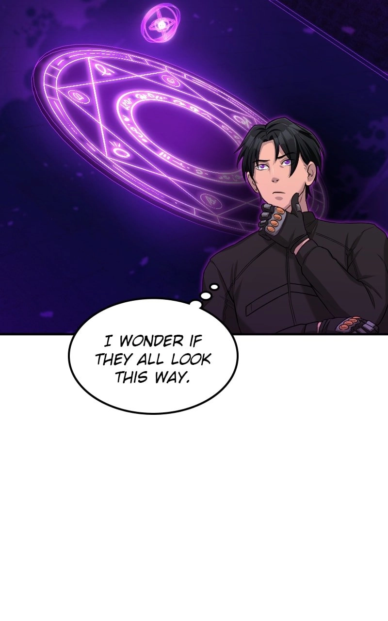 Paranoid Mage Chapter 22, page 18 of 95