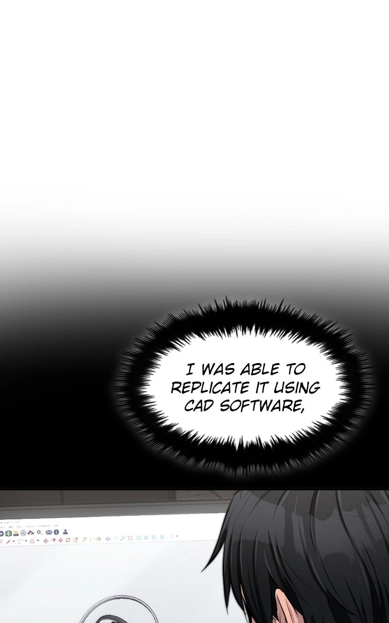 Paranoid Mage Chapter 22, page 19 of 95