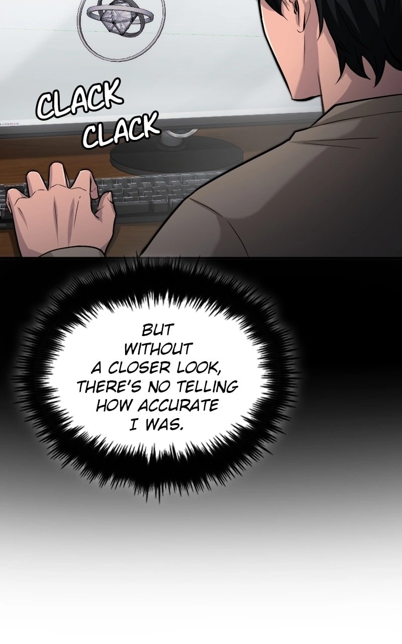 Paranoid Mage Chapter 22, page 20 of 95