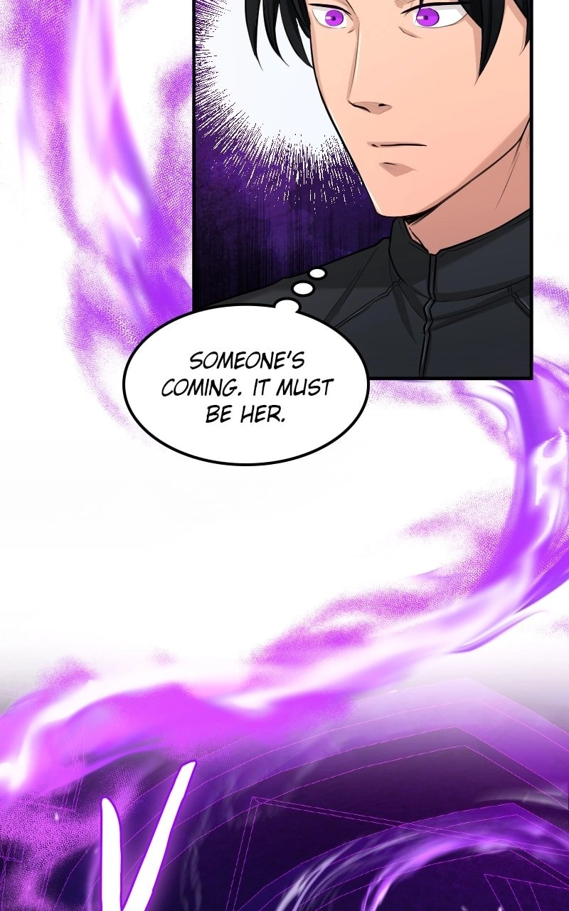 Paranoid Mage Chapter 22, page 23 of 95