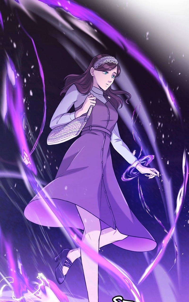 Paranoid Mage Chapter 22, page 27 of 95
