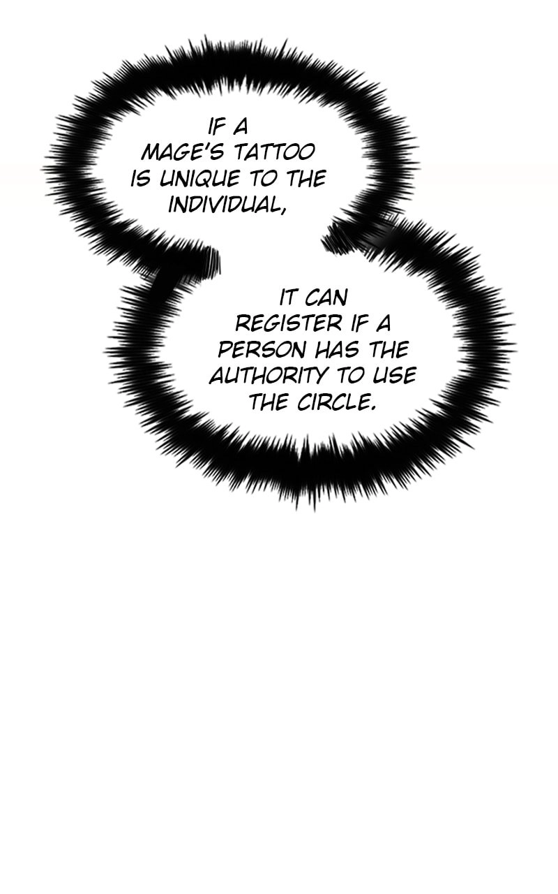 Paranoid Mage Chapter 22, page 31 of 95