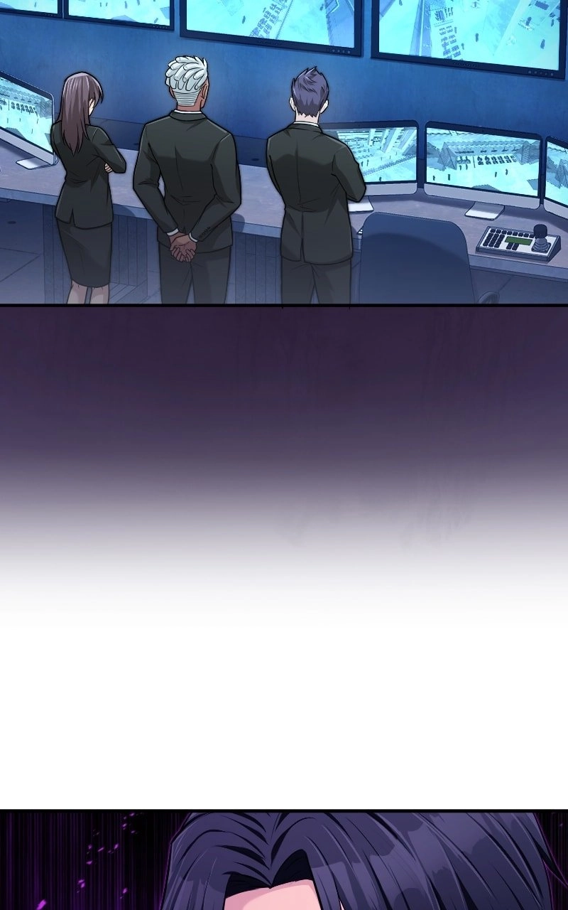 Paranoid Mage Chapter 22, page 33 of 95